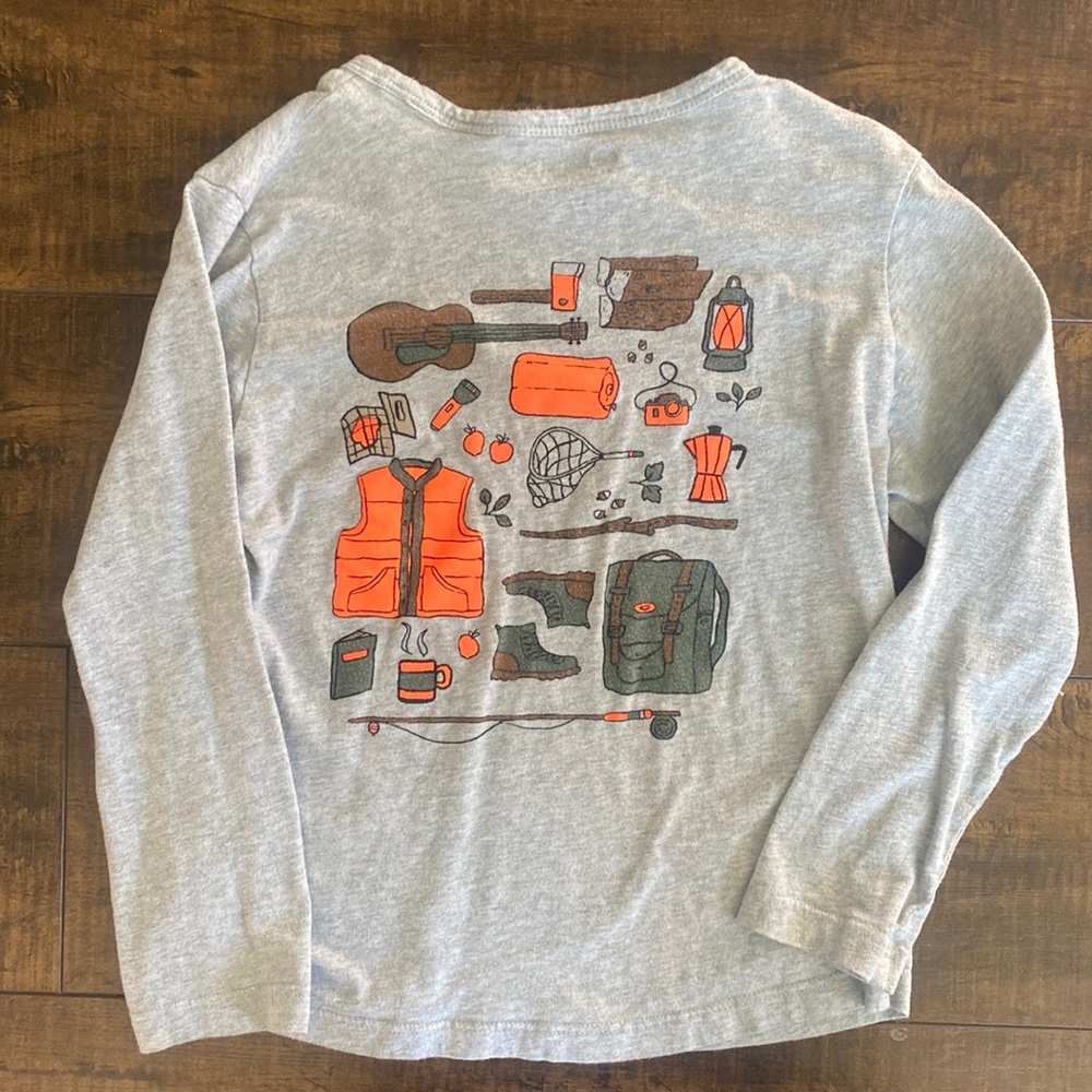 Tucker + Tate Long sleeve shirt